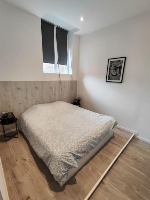 Appartement Grand Volume Calme Centre-ville Tan1 Cambrai