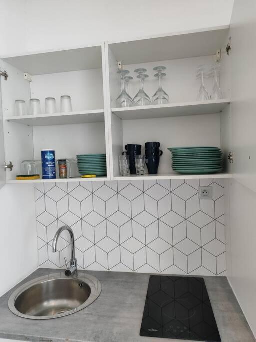 Grand Volume Calme Centre-ville Tan1 Appartement *
