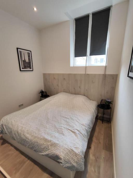Grand Volume Calme Centre-ville Tan1 Appartement Cambrai